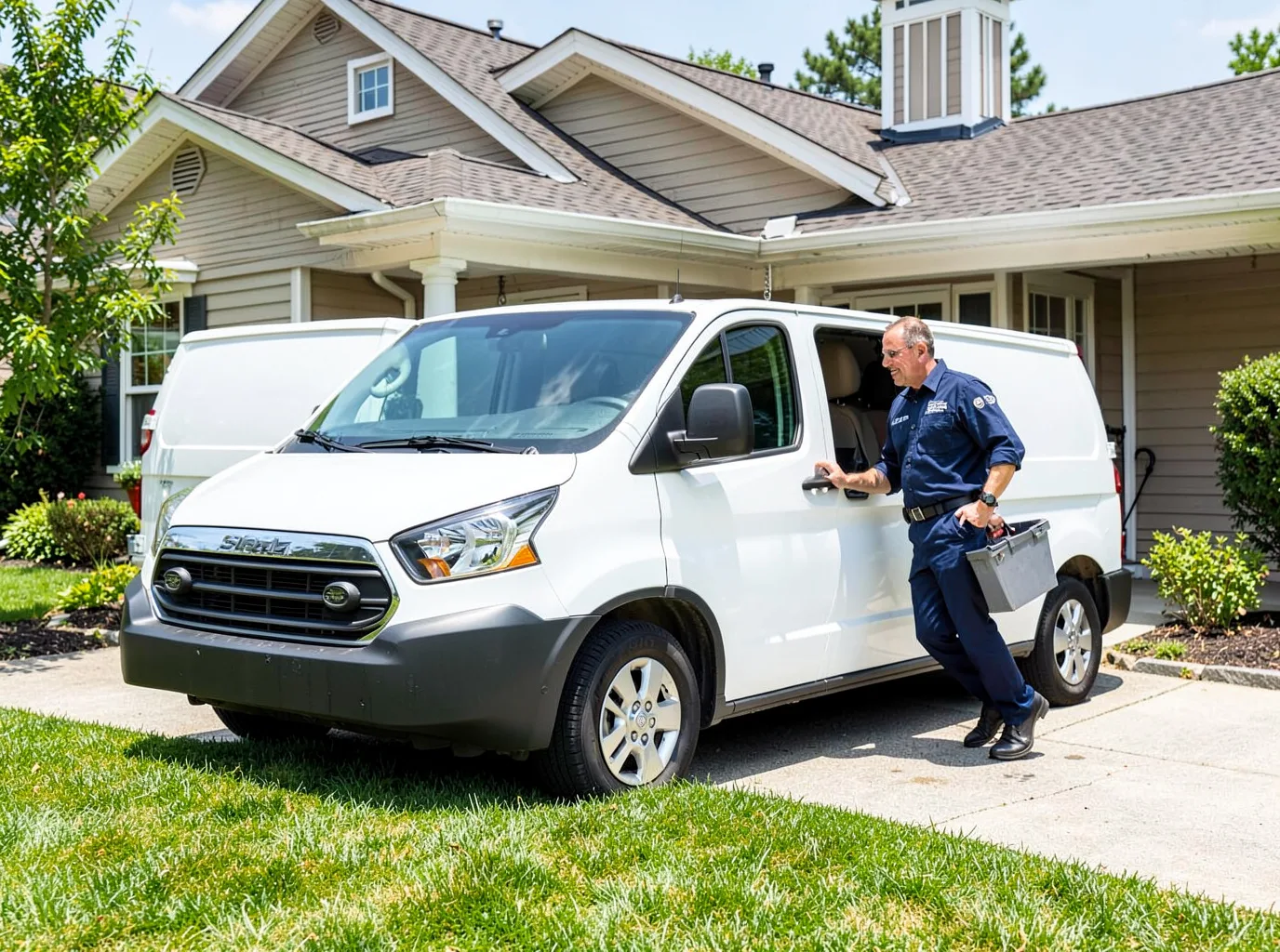 Emergency Plumber company in Elton, PA